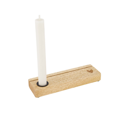 Gedenkaltaar | Hout | Naturel