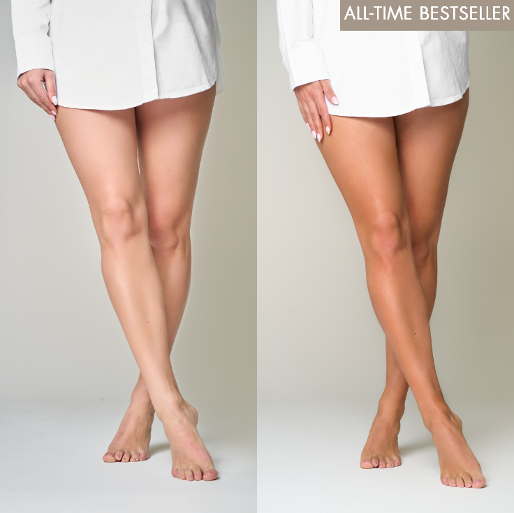 Marc inbane | Natural Tanning Spray | 175ml