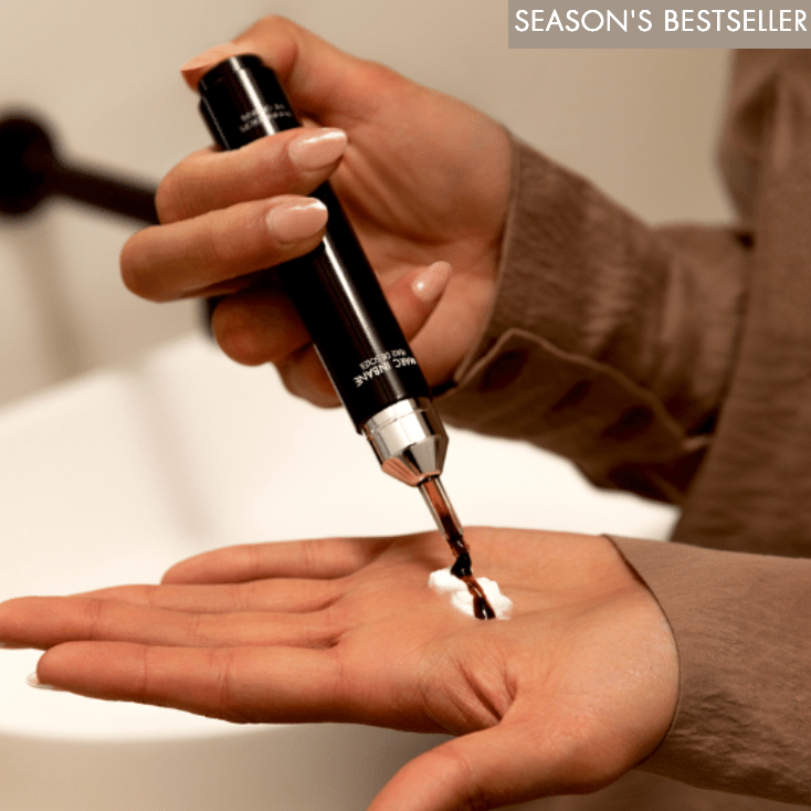 MARC INBANE | Perle de Soleil