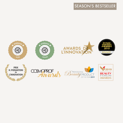 MARC INBANE | Perle de Soleil