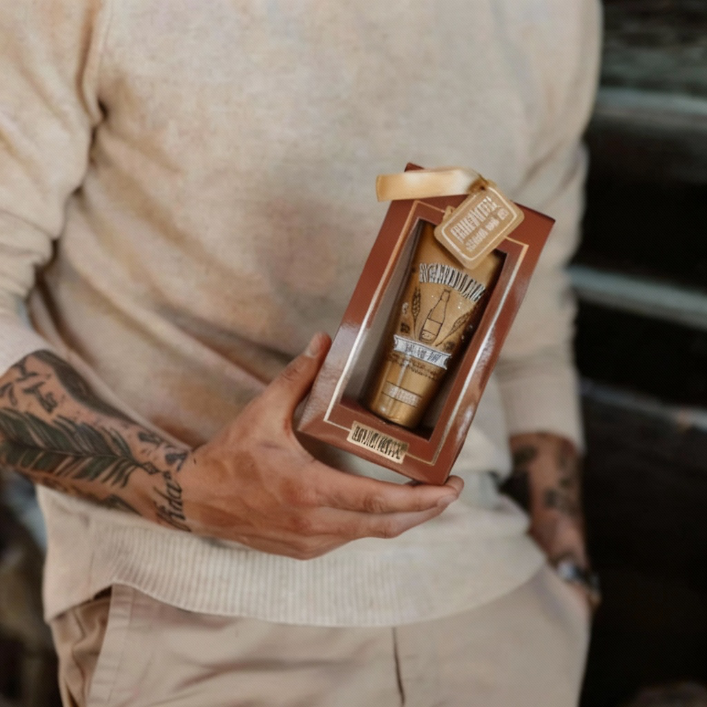 Douchegel | Bierdouche