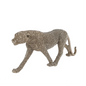 Sculptuur-panter-Goud-Small