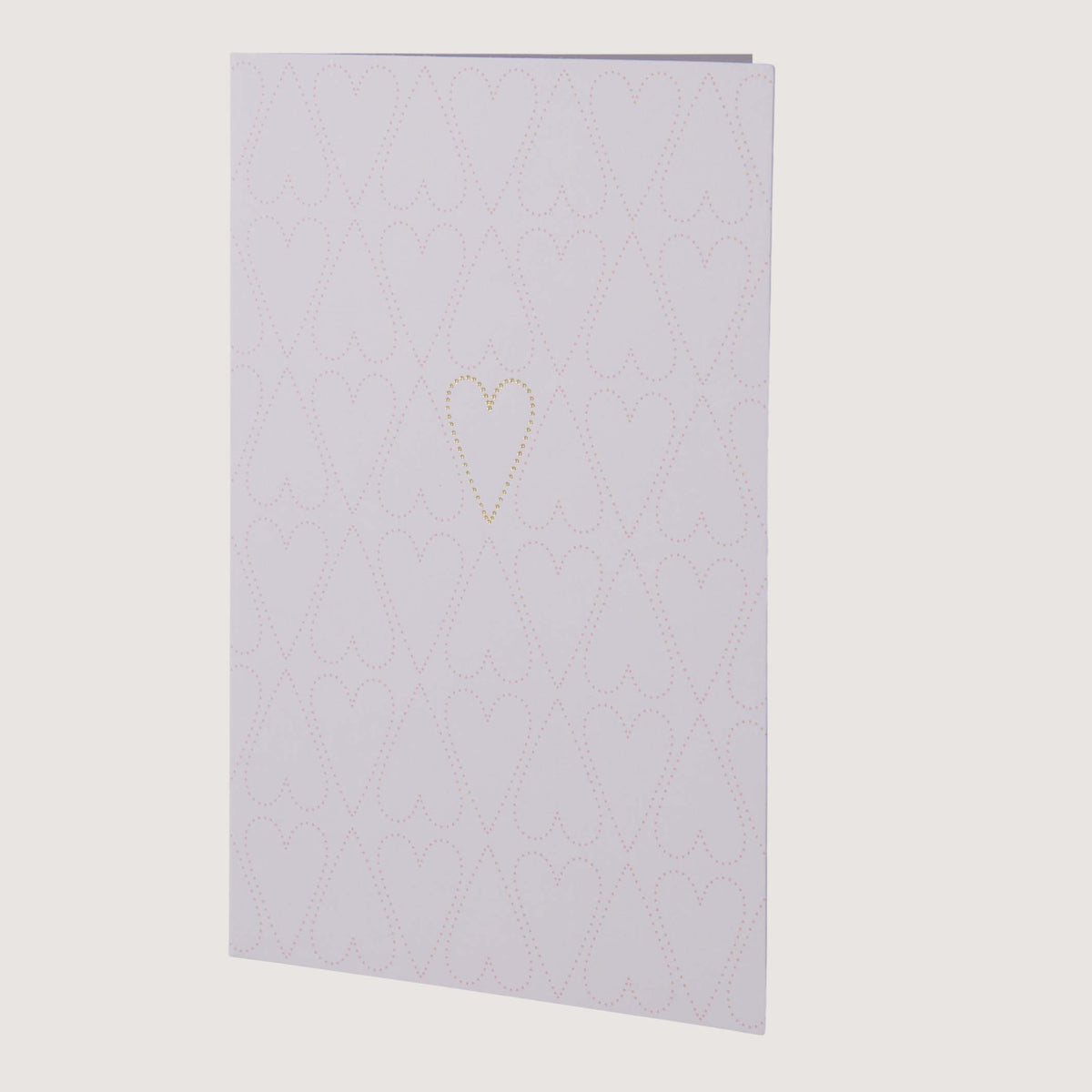Set van 4 Wenskaarten Verjaardag met Envelop