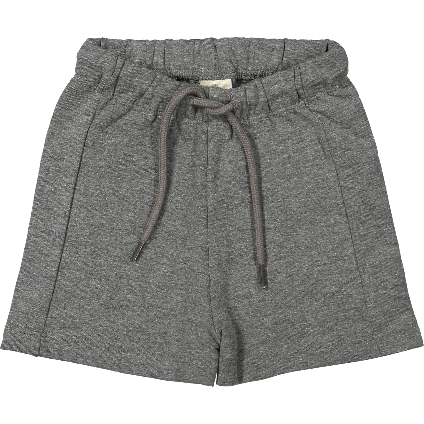 Short Zazu Sweat knit Melange green