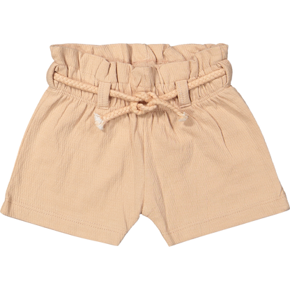 Short Zinnia core lycra Pink