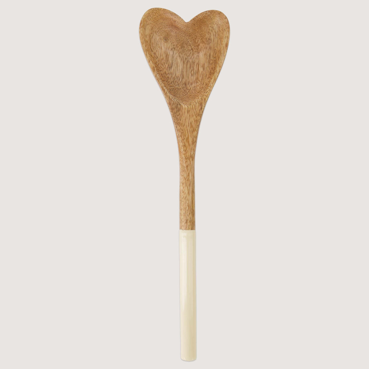 Slacouvert Hout Hartje
