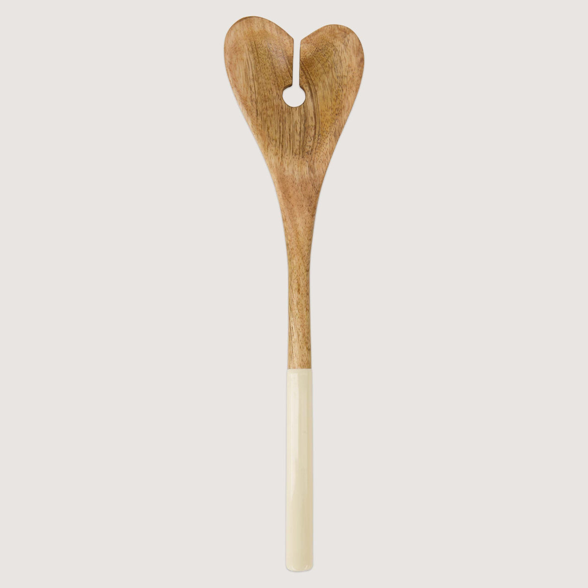 Slacouvert Hout Hartje