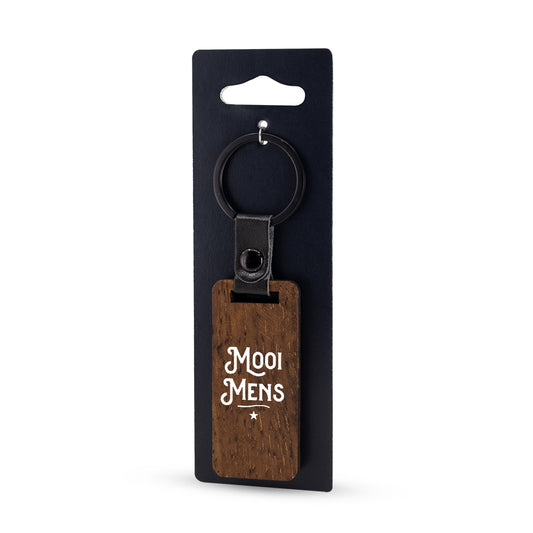 Sleutelhanger | Mooi Mens