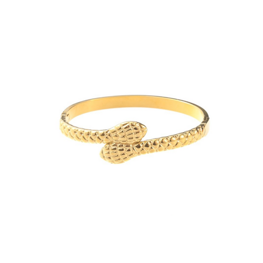 Snake Bangle B56410-2 