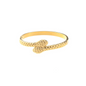 Snake Bangle B56410-2 