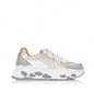 Sneaker Neptunus Champagne Grey
