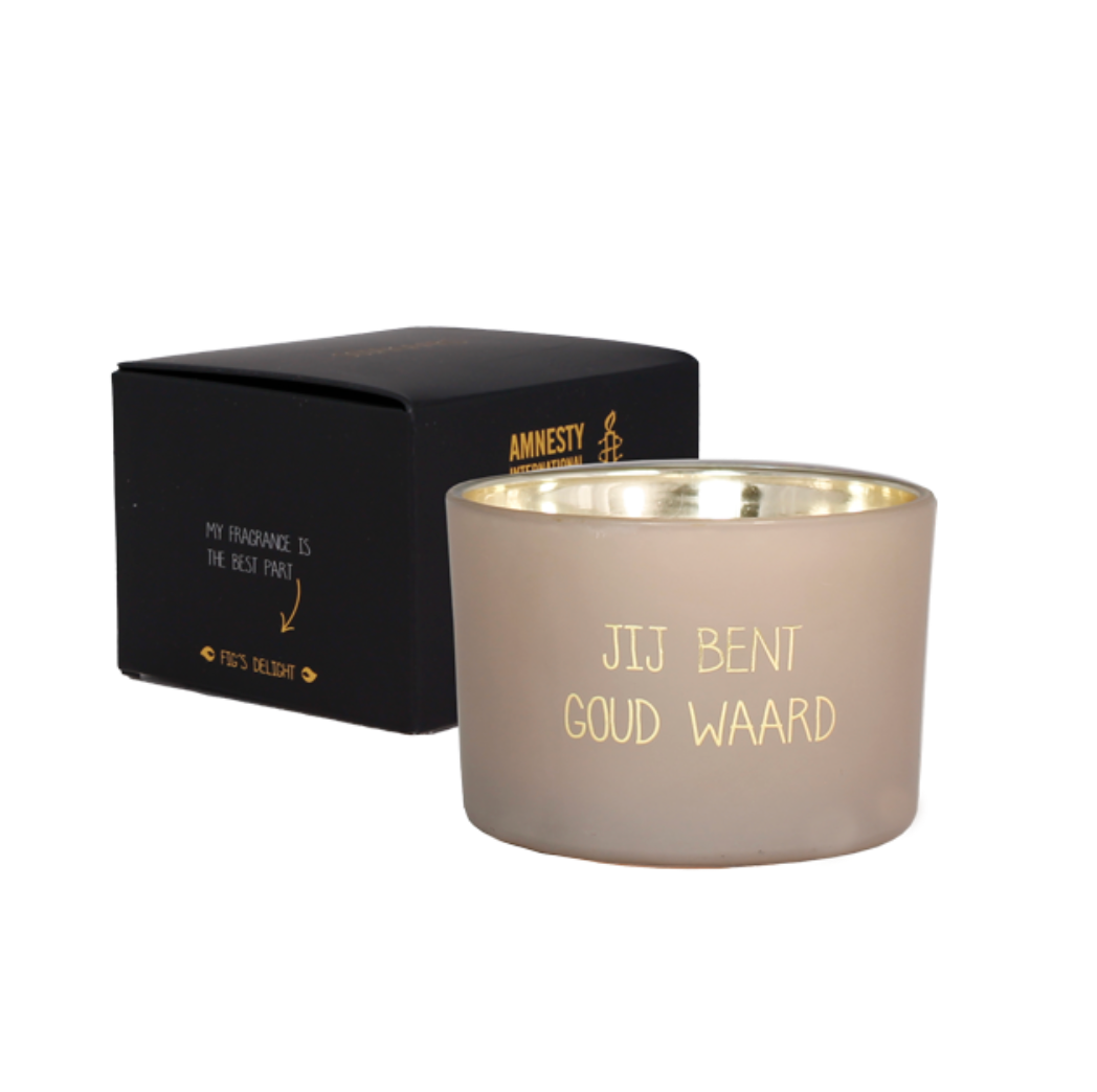 Sojakaars | Jij bent goud waard-2