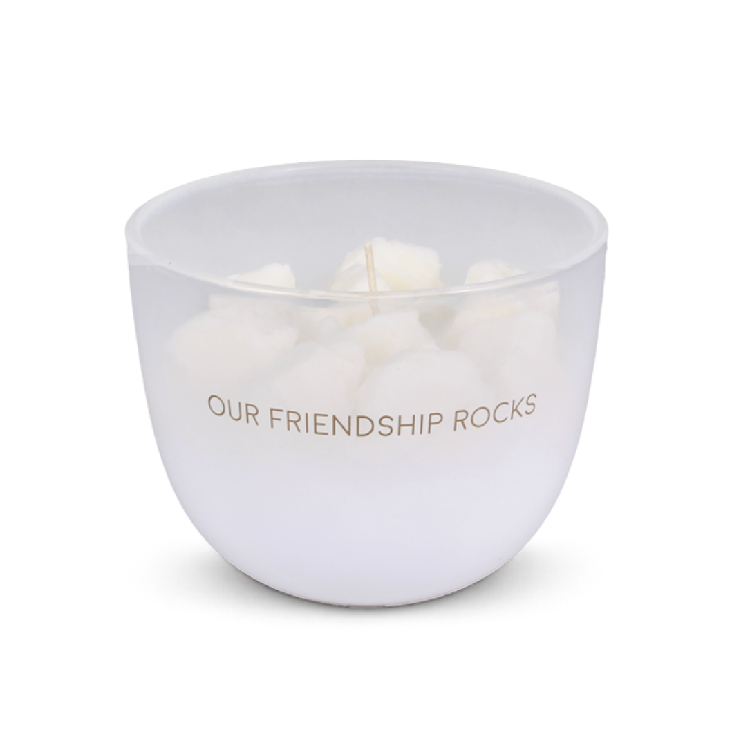 Sojakaars | Our friendship rocks