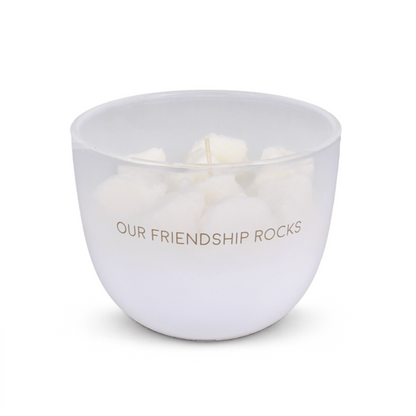 Sojakaars | Our friendship rocks