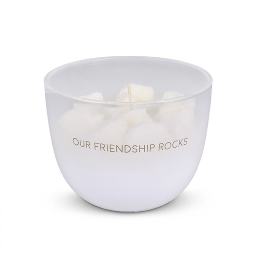 Sojakaars | Our friendship rocks