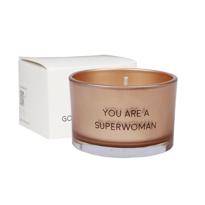 Sojakaars You are a superwoman