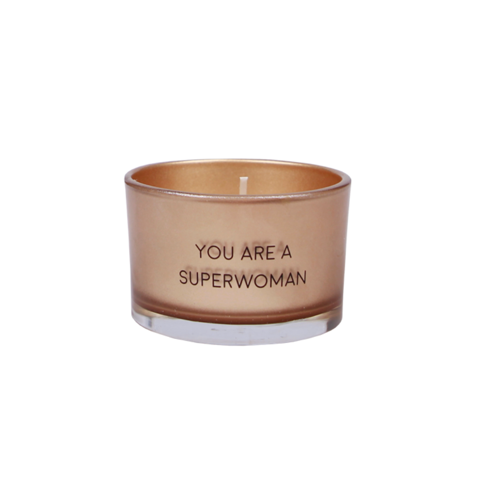 Sojakaars You are a superwoman