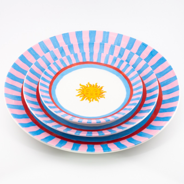 Solare  set