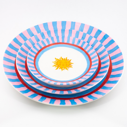 Solare  set