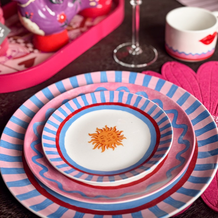Solare  set 