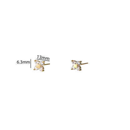 Sprakle Clover Stud E56165-2