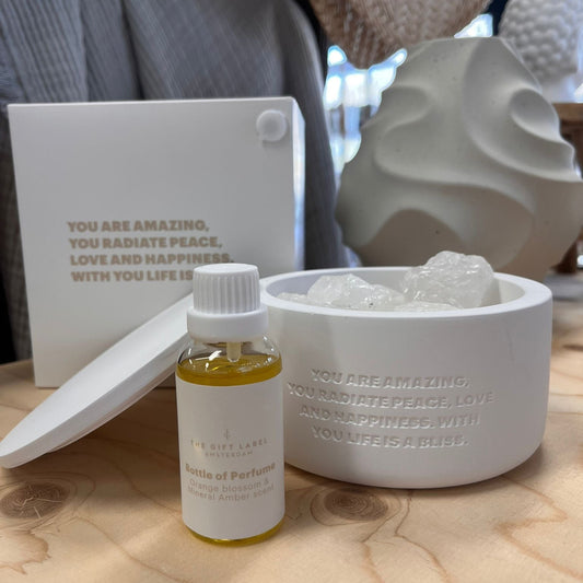 Stone Diffuser You Are Amazing1