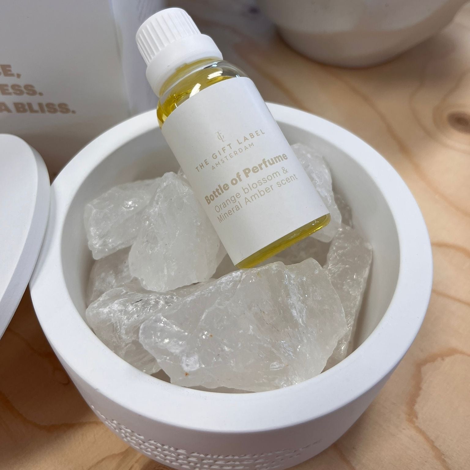Stone Diffuser You Are Amazing2