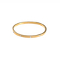 Stone bangle B56025-2 