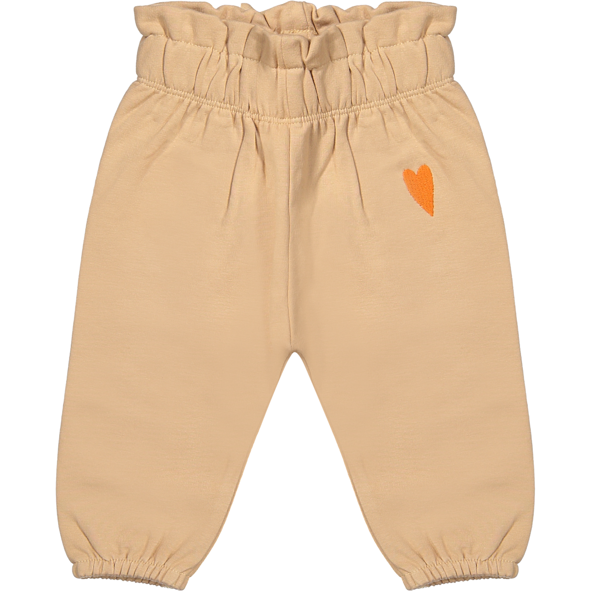 Straight Pants Puck Sweat Sirocco