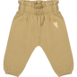 Straight Pants Puck Sweat Thannin