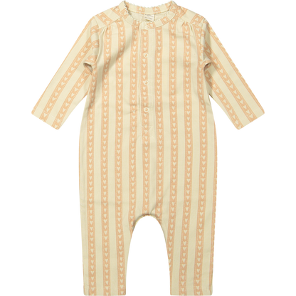 Suit Sky Baby Hearts