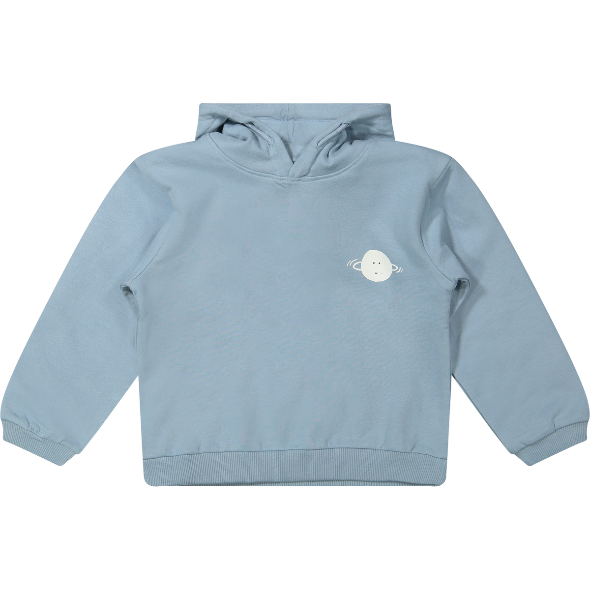 Sweater Manny Sweat Ashley Blue