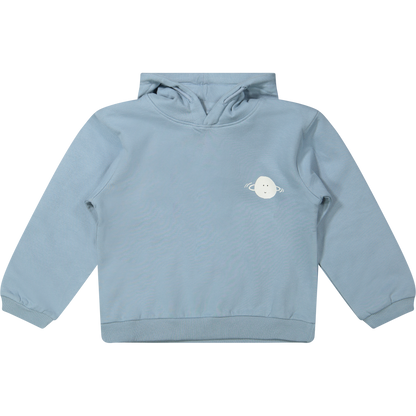 Sweater Manny Sweat Ashley Blue