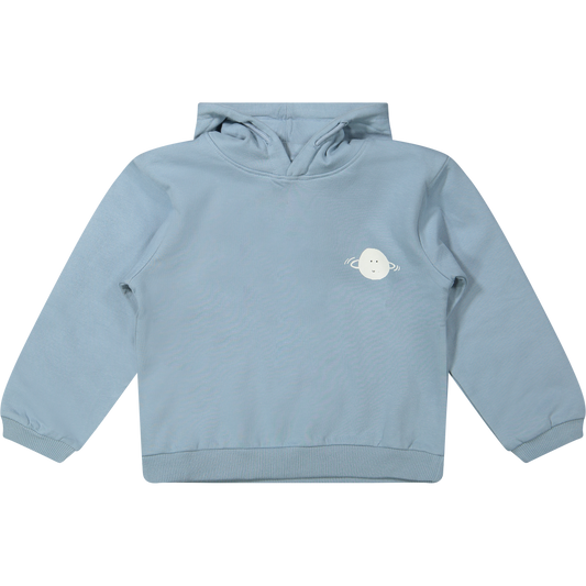 Sweater Manny Sweat Ashley Blue