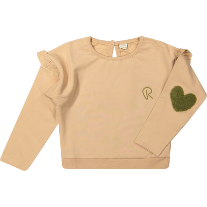 Sweater Mette Sweat Sirocco