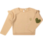 Sweater Mette Sweat Sirocco