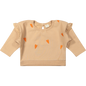 Sweater Mette Sweat Sirocco Heart