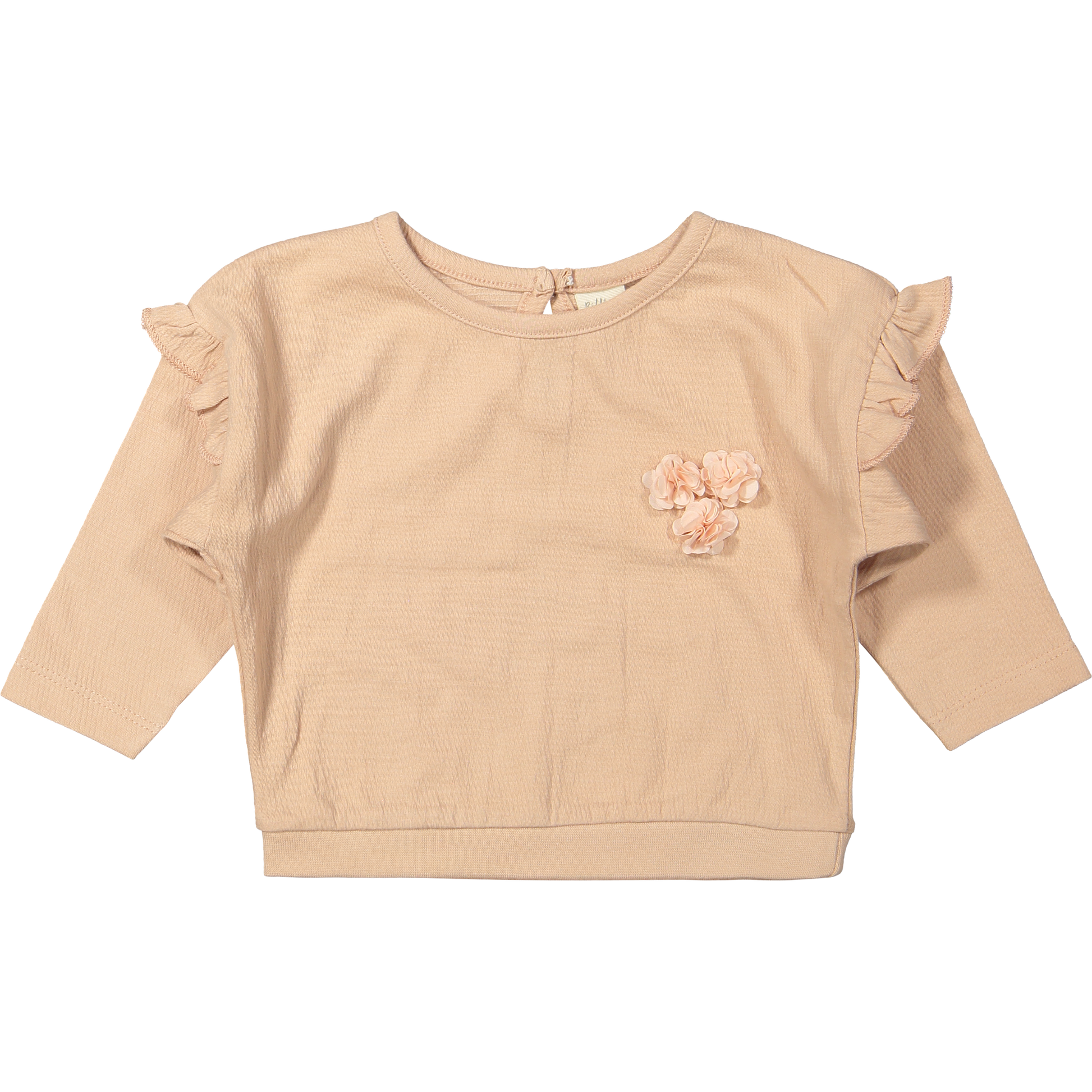 Sweater Mette core lycra Pink