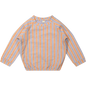 Sweater Milo Heart Print