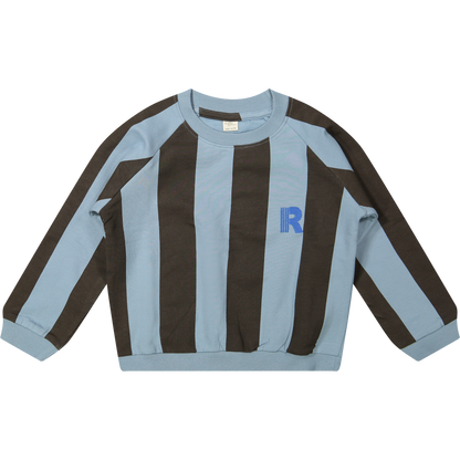 Sweater Milo Sweat Big Stripe