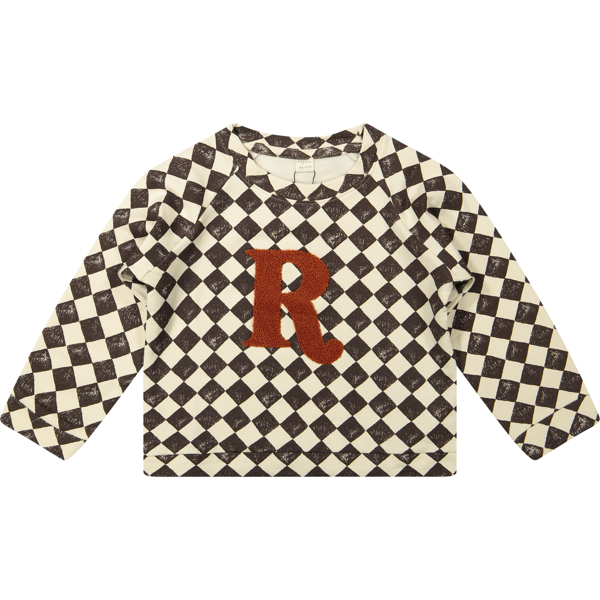 Sweater Milo Sweat Check