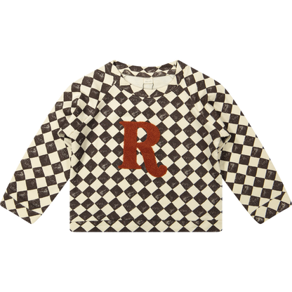 Sweater Milo Sweat Check