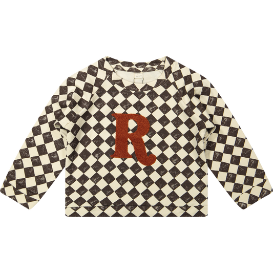 Sweater Milo Sweat Check