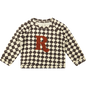 Sweater Milo Sweat Check