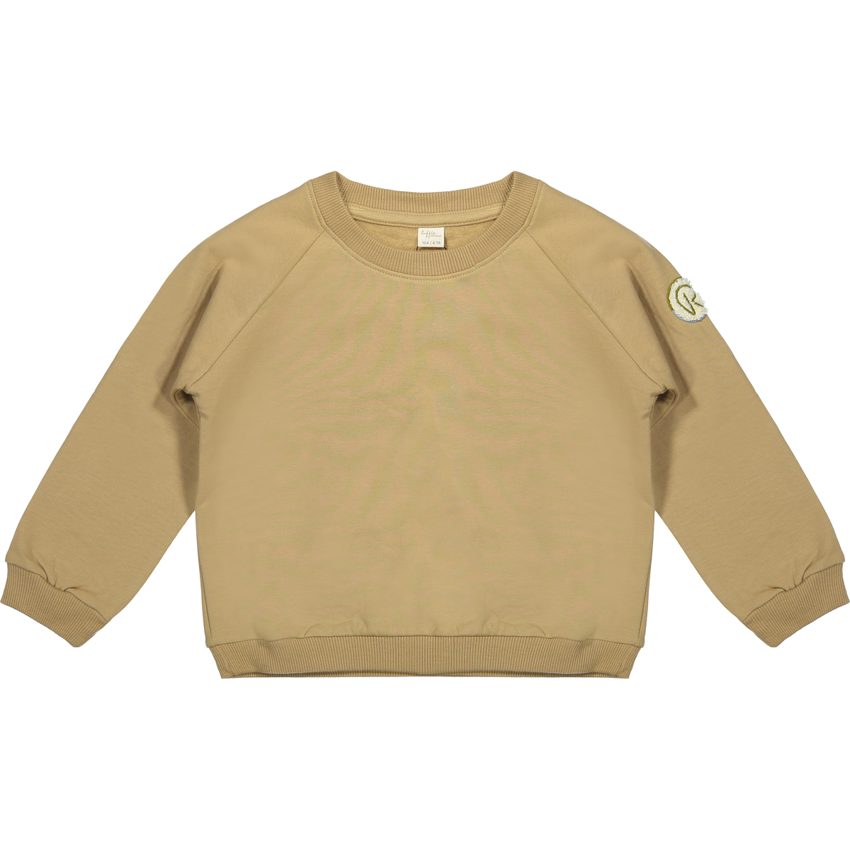Sweater Milo Sweat Thannin