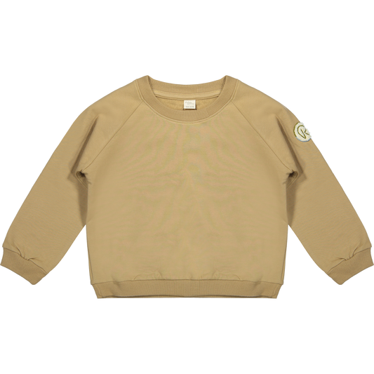Sweater Milo Sweat Thannin