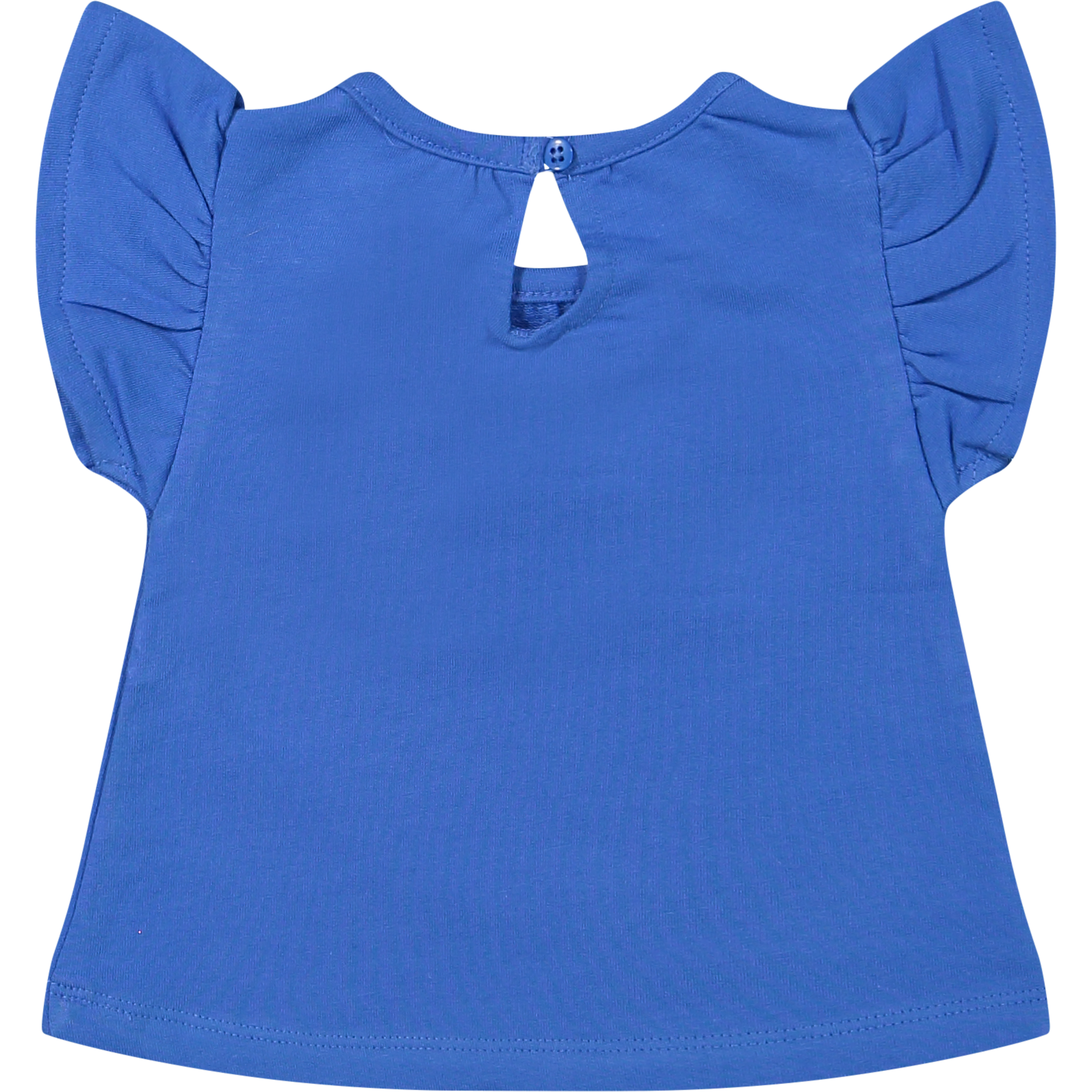 T-shirt Joan Sweat Blue
