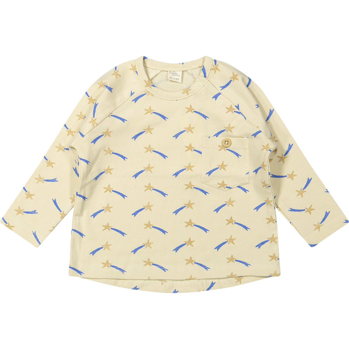 T shirt Julot Shooting Stars