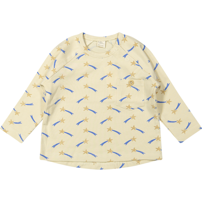 T shirt Julot Shooting Stars