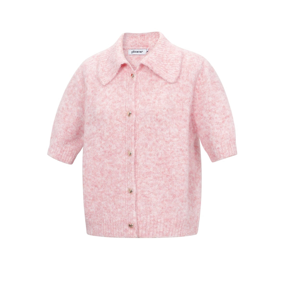 The Amore Knitwear Roze